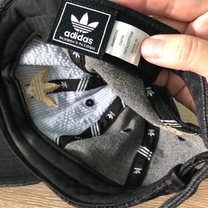 adidas Accessories - Adidas hat adidas Accessories - Adidas hat